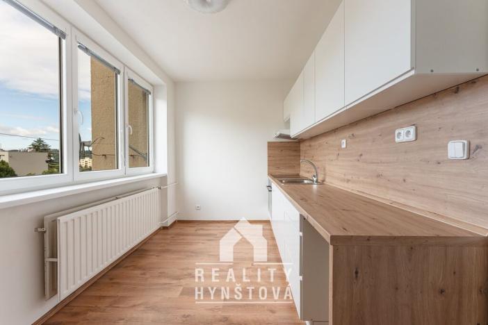 Prodej bytu 1+1, Boskovice, Husova, 37 m2