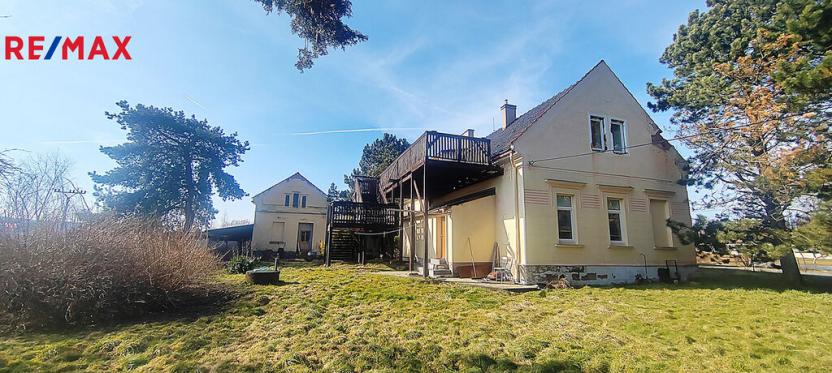 Prodej rodinného domu, Zašová, 245 m2