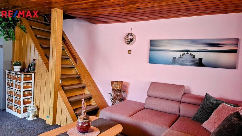 Prodej chaty, Budišov nad Budišovkou - Guntramovice, 75 m2