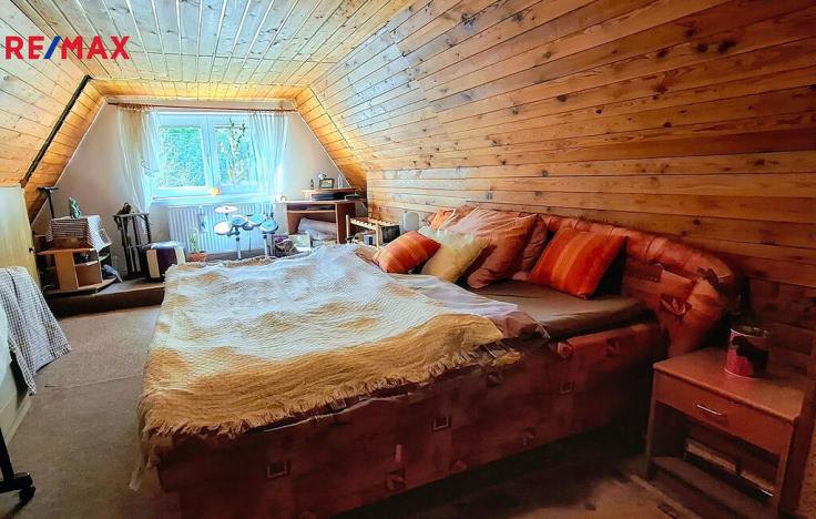 Prodej chaty, Budišov nad Budišovkou - Guntramovice, 75 m2