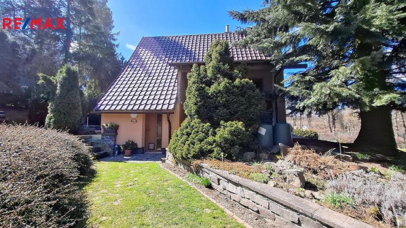 Prodej chaty, Budišov nad Budišovkou - Guntramovice, 75 m2