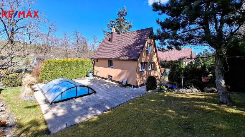 Prodej chaty, Budišov nad Budišovkou - Guntramovice, 75 m2