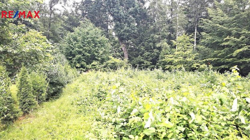 Prodej zahrady, Petřvald, 462 m2