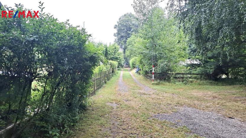 Prodej zahrady, Petřvald, 462 m2