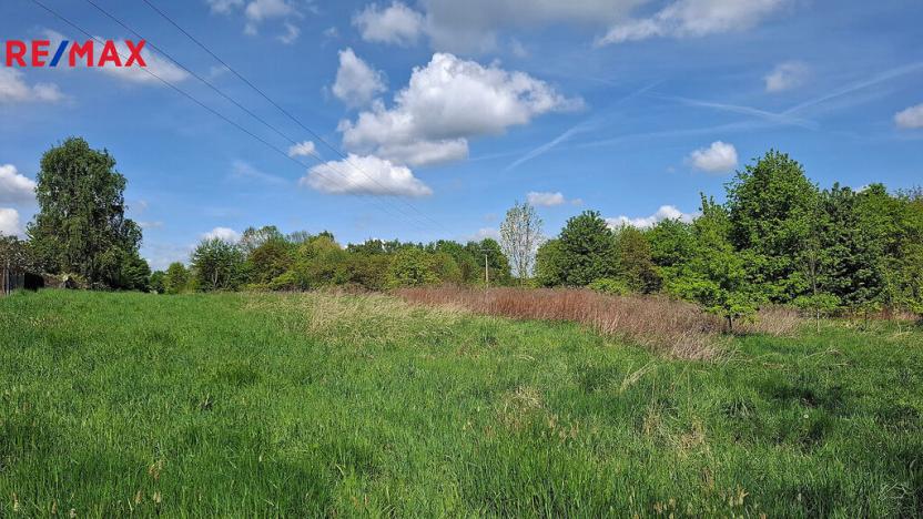 Prodej pozemku, Ostrava, 46126 m2