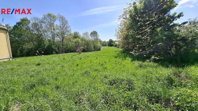 Prodej pozemku, Ostrava, 46126 m2