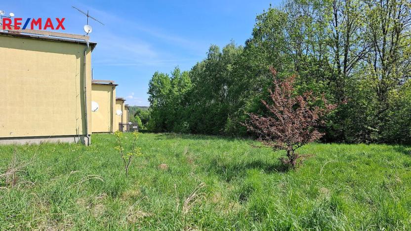 Prodej pozemku, Ostrava, 46126 m2