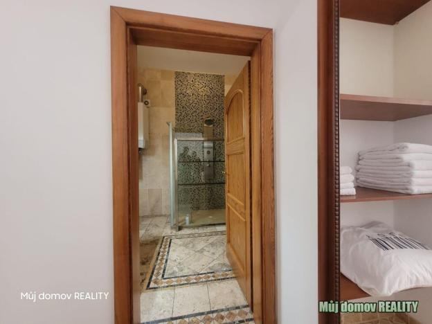 Prodej bytu 2+kk, Praha - Nové Město, U půjčovny, 80 m2