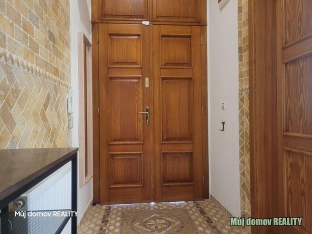 Prodej bytu 2+kk, Praha - Nové Město, U půjčovny, 80 m2