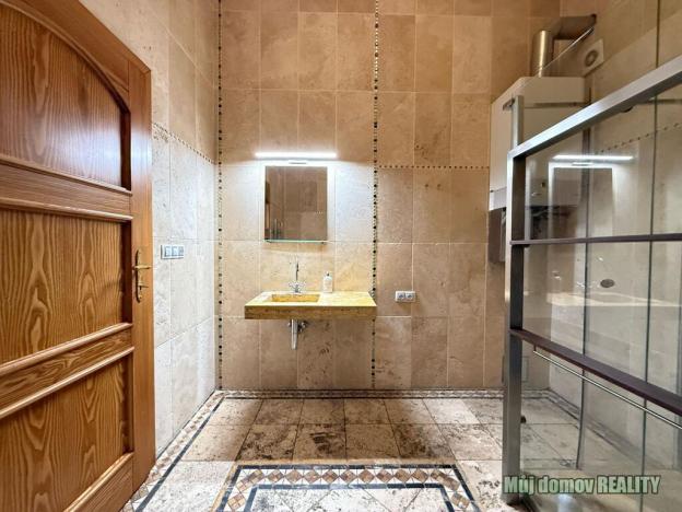 Prodej bytu 2+kk, Praha - Nové Město, U půjčovny, 80 m2