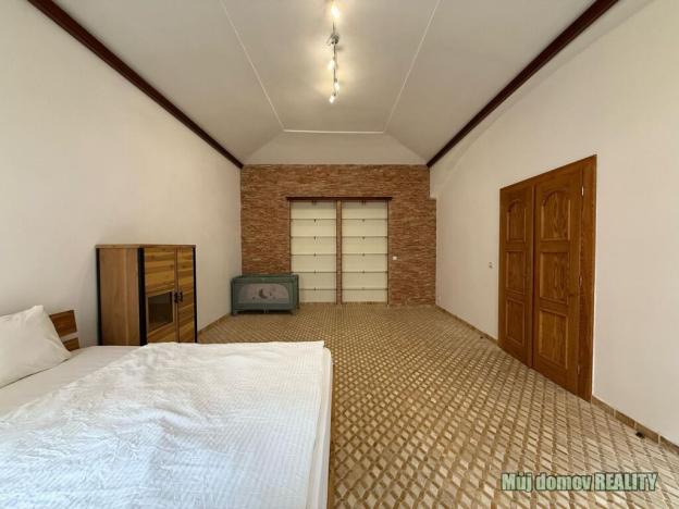 Prodej bytu 2+kk, Praha - Nové Město, U půjčovny, 80 m2