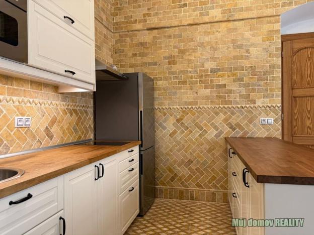 Prodej bytu 2+kk, Praha - Nové Město, U půjčovny, 80 m2