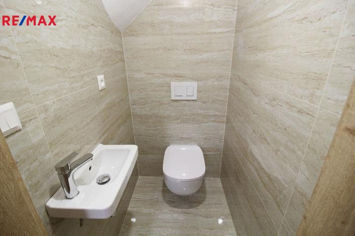 Prodej rodinného domu, Ostrava - Polanka nad Odrou, 1. května, 126 m2