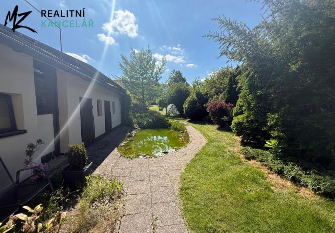 Prodej rodinného domu, Kroměříž, Kojetínská, 169 m2