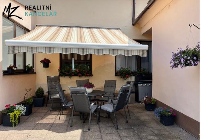 Prodej rodinného domu, Kroměříž, Kojetínská, 169 m2