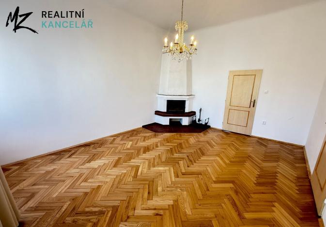 Prodej rodinného domu, Kroměříž, Kojetínská, 169 m2