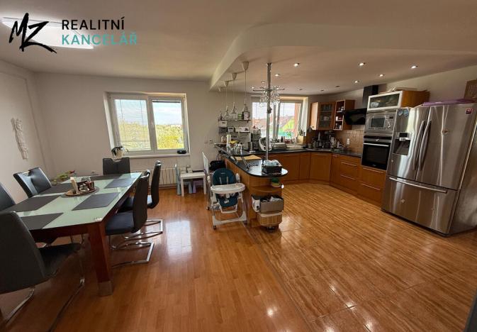 Prodej rodinného domu, Horní Moštěnice, Havlíčkova, 350 m2