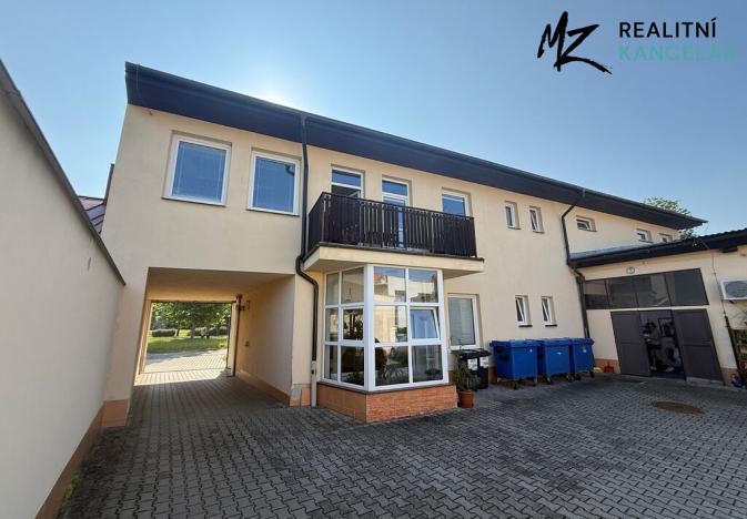 Prodej komerční, Přerov - Přerov I-Město, 9. května, 608 m2