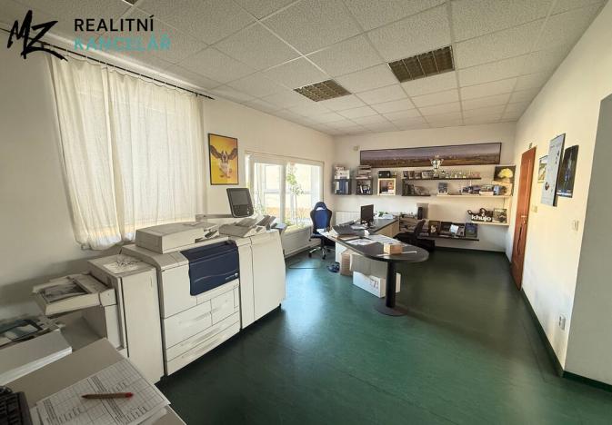 Prodej komerční, Přerov - Přerov I-Město, 9. května, 608 m2