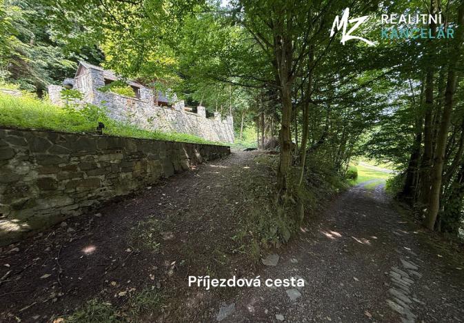 Prodej chaty, Odry - Klokočůvek, 40 m2