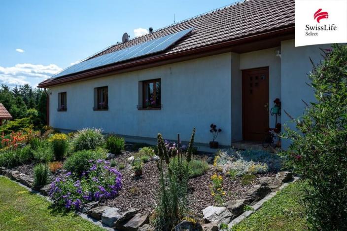 Prodej rodinného domu, Příkazy, 236 m2