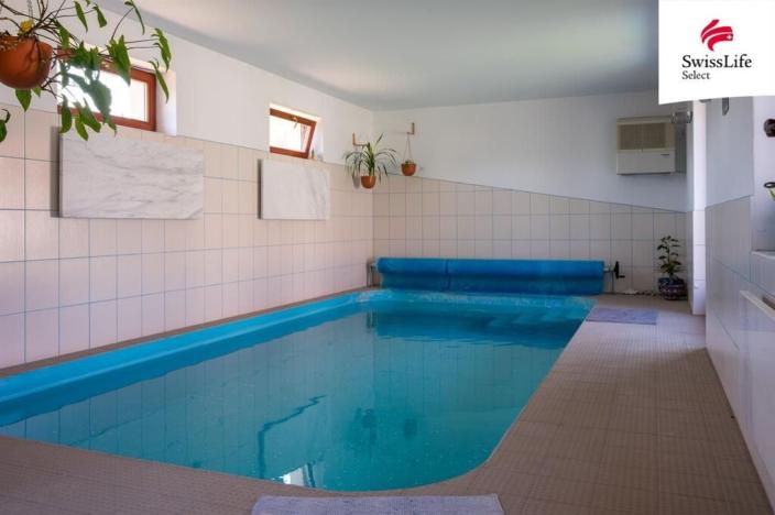 Prodej rodinného domu, Příkazy, 236 m2