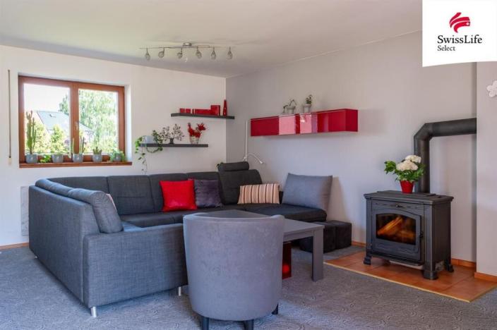 Prodej rodinného domu, Příkazy, 236 m2