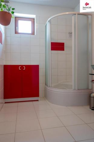 Prodej rodinného domu, Příkazy, 236 m2