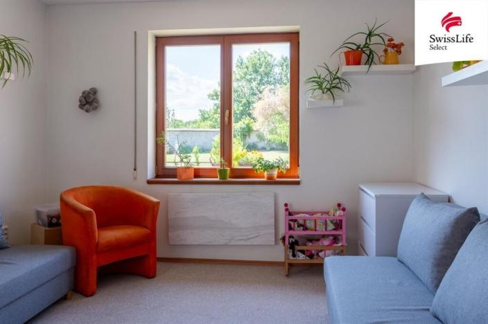 Prodej rodinného domu, Příkazy, 236 m2