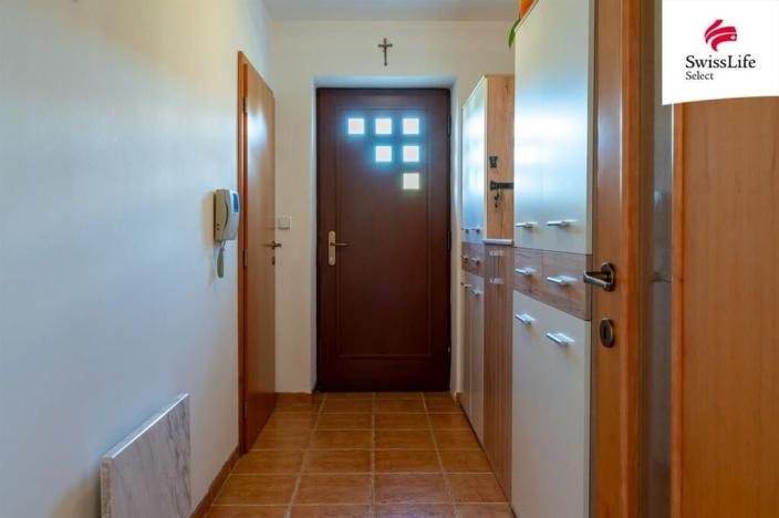 Prodej rodinného domu, Příkazy, 236 m2