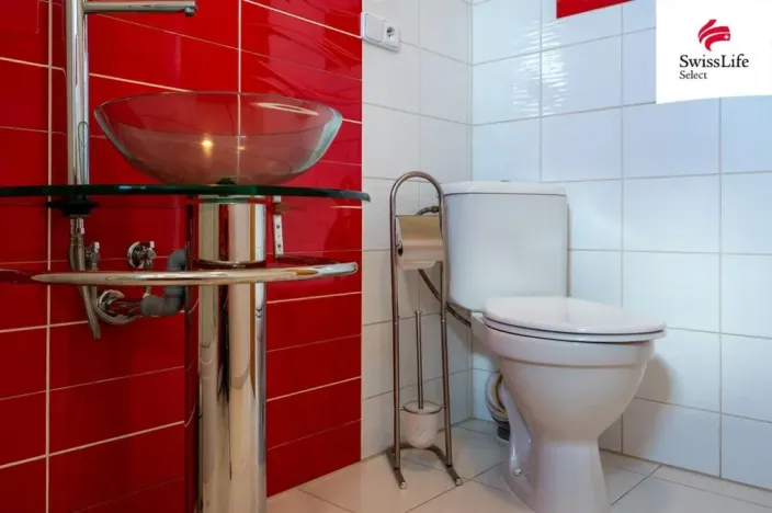 Prodej rodinného domu, Příkazy, 236 m2