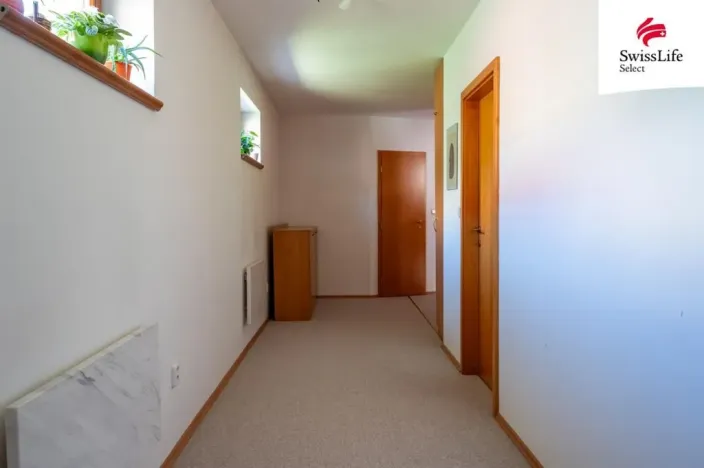 Prodej rodinného domu, Příkazy, 236 m2