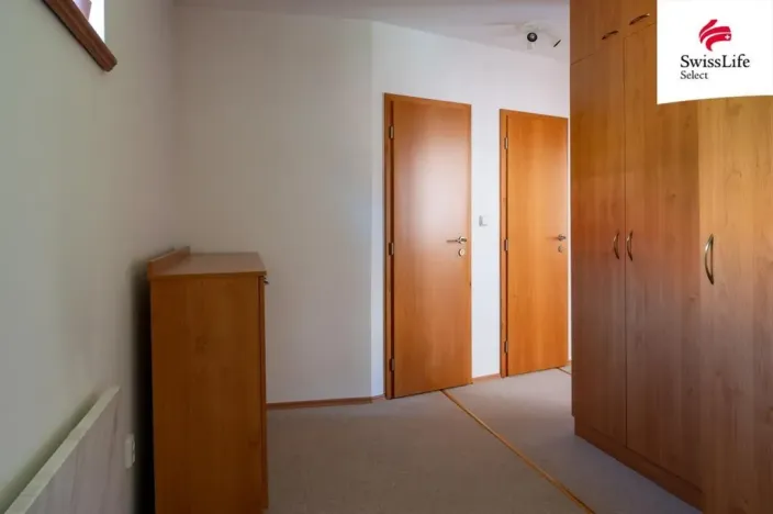 Prodej rodinného domu, Příkazy, 236 m2