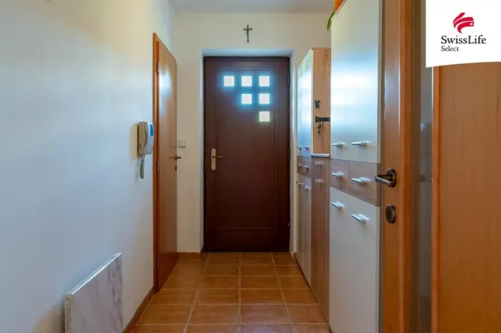 Prodej rodinného domu, Příkazy, 236 m2