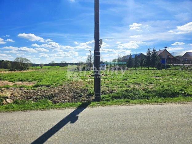 Prodej pozemku pro bydlení, Lhotka, 1425 m2