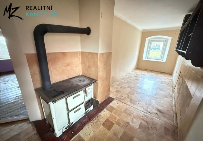 Prodej rodinného domu, Vítkov, Opavská, 450 m2