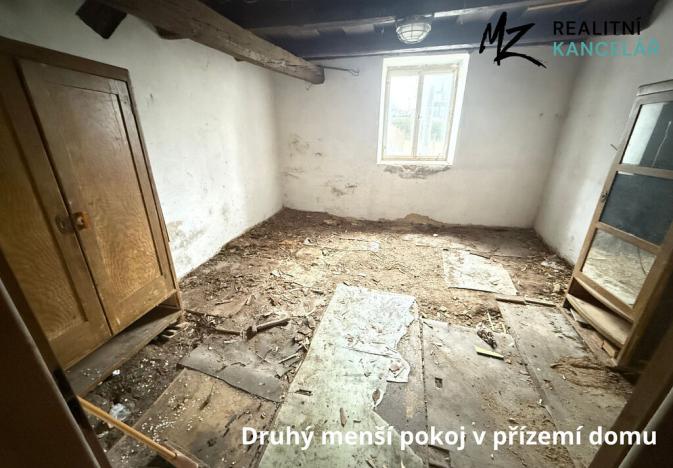 Prodej rodinného domu, Vítkov, Opavská, 450 m2