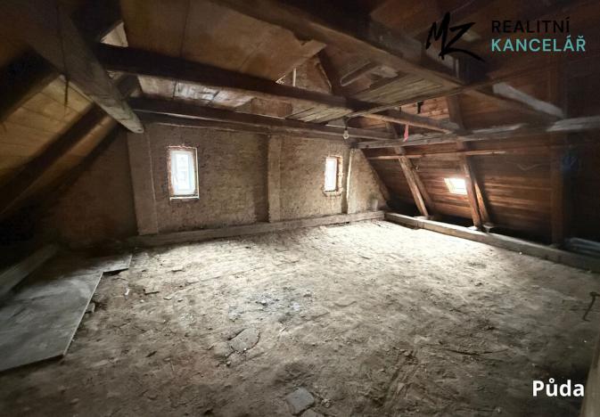 Prodej rodinného domu, Vítkov, Opavská, 450 m2