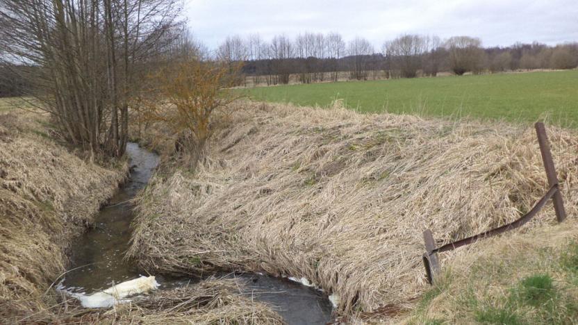 Prodej pole, Jindřichův Hradec - Dolní Radouň, 11340 m2