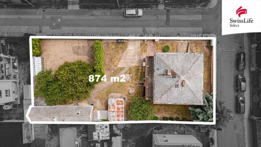 Prodej vícegeneračního domu, Jeneč, Dobrovízská, 171 m2