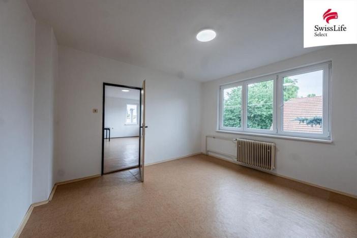 Prodej vícegeneračního domu, Jeneč, Dobrovízská, 171 m2