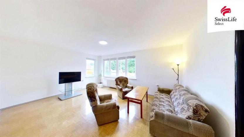 Prodej vícegeneračního domu, Jeneč, Dobrovízská, 171 m2