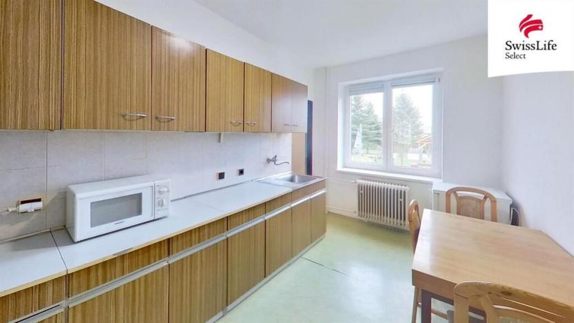 Prodej vícegeneračního domu, Jeneč, Dobrovízská, 171 m2