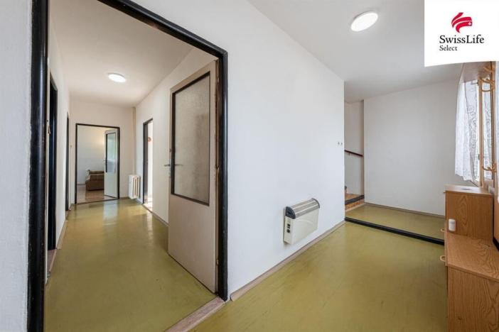 Prodej vícegeneračního domu, Jeneč, Dobrovízská, 171 m2