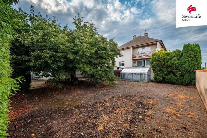 Prodej vícegeneračního domu, Jeneč, Dobrovízská, 171 m2