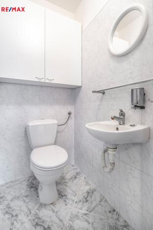 Prodej bytu 2+1, Mariánské Lázně, Družstevní, 75 m2