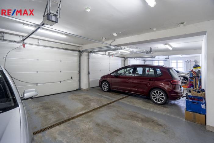 Prodej bytu 2+1, Mariánské Lázně, Družstevní, 75 m2