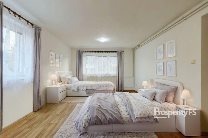 Prodej rodinného domu, Sosnová, 235 m2