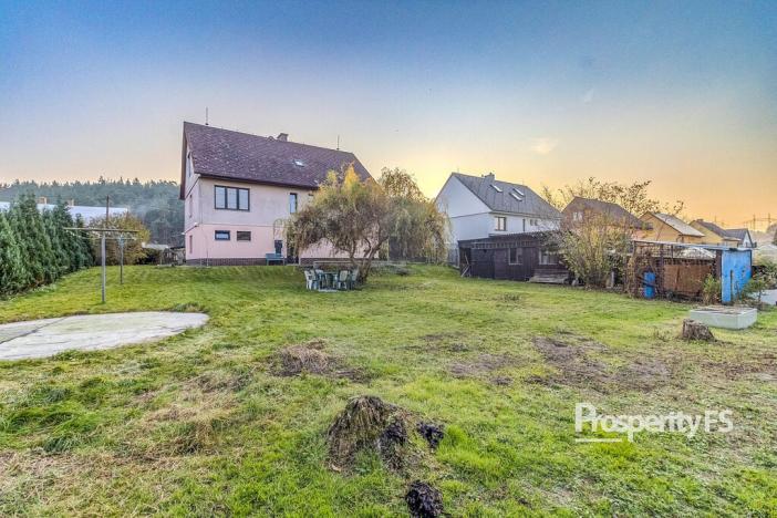 Prodej rodinného domu, Sosnová, 235 m2