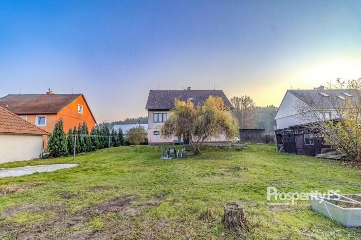 Prodej rodinného domu, Sosnová, 235 m2